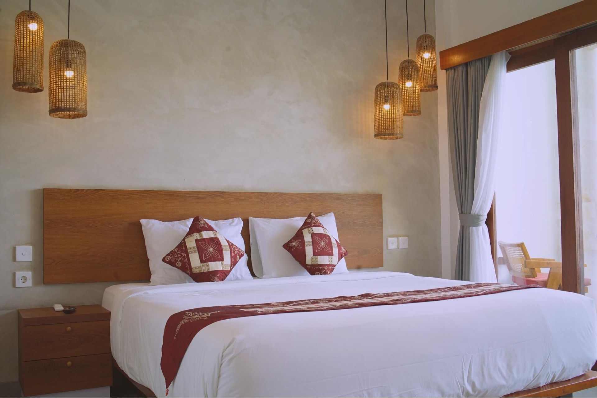 เดอะ เคดี สวีท แอนด์ คอฟฟี่ช็อป (The Kd Suites & Coffee Shop)2