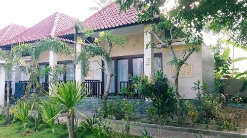 บูนุต บาหลี โฮมสเตย์ (Bunut Bali Homestay)0