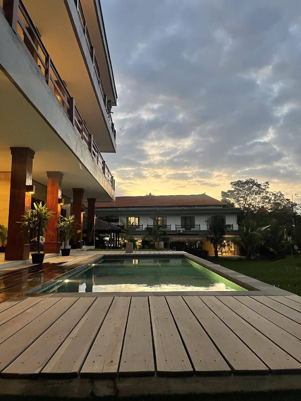 The Backyard Canggu The Backyard Canggu