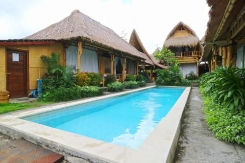 Moon Bamboo Villas1