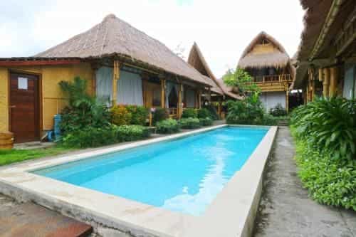 Moon Bamboo Villas Moon Bamboo Villas