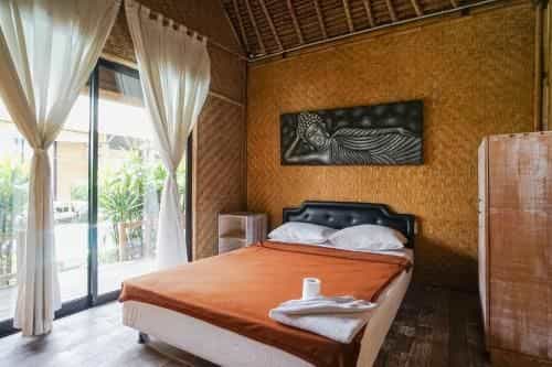 Moon Bamboo Villas Moon Bamboo Villas