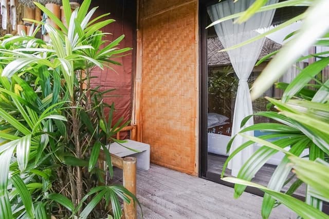 Standard Double Room with AC