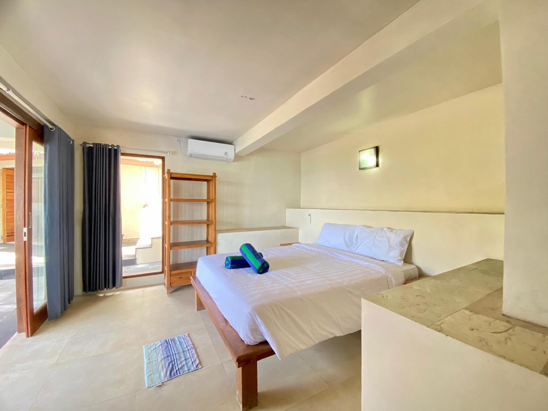 Villa Bagus 1