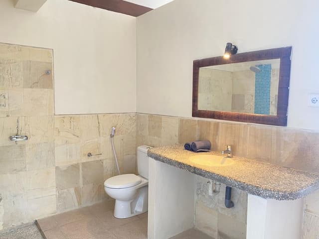 Deluxe Suite, Sea View