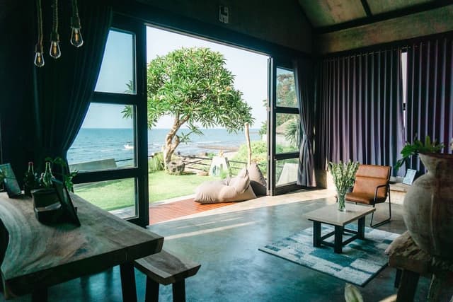Villa, 1 Bedroom