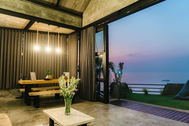 Villa, 1 Bedroom