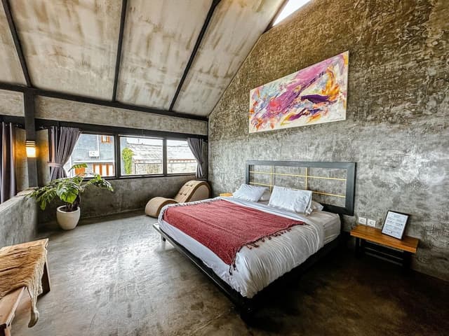 Villa, 1 Bedroom