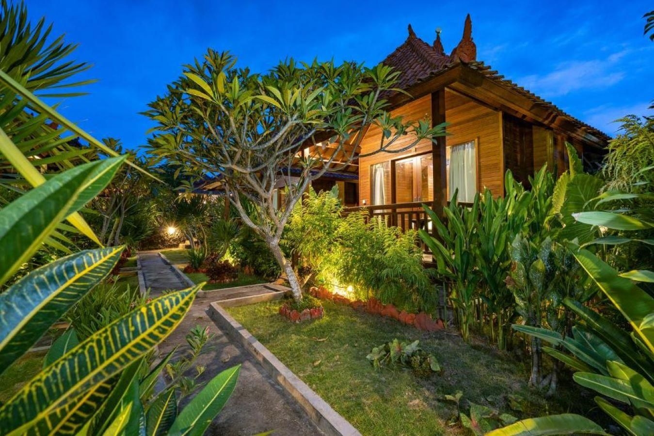 karang mas villa lembongan3