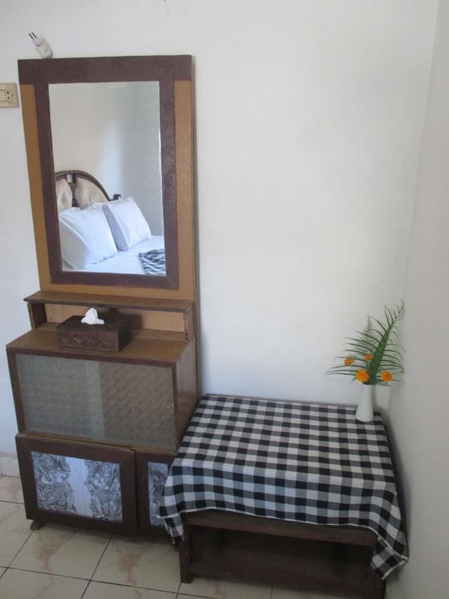 Basic Twin Room, 2 Twin Beds
