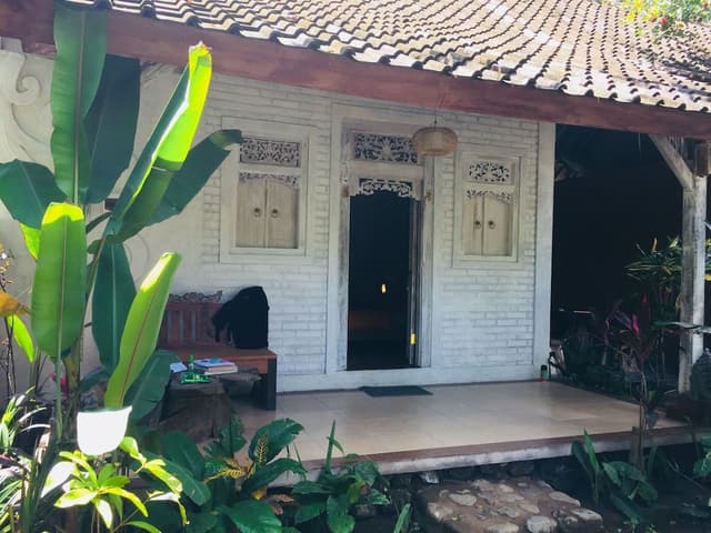 Bungalow