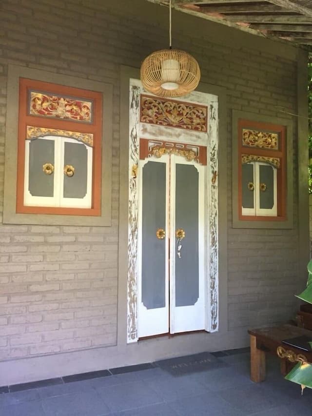 Bungalow