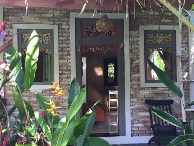 Bungalow