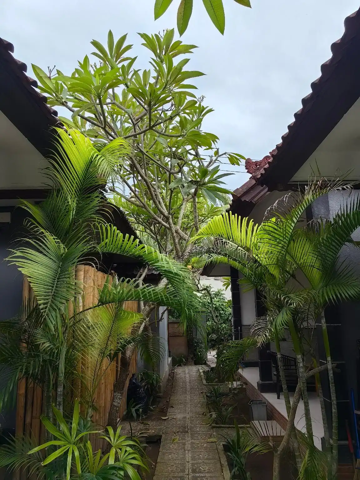 Aalayam homestay Aalayam homestay