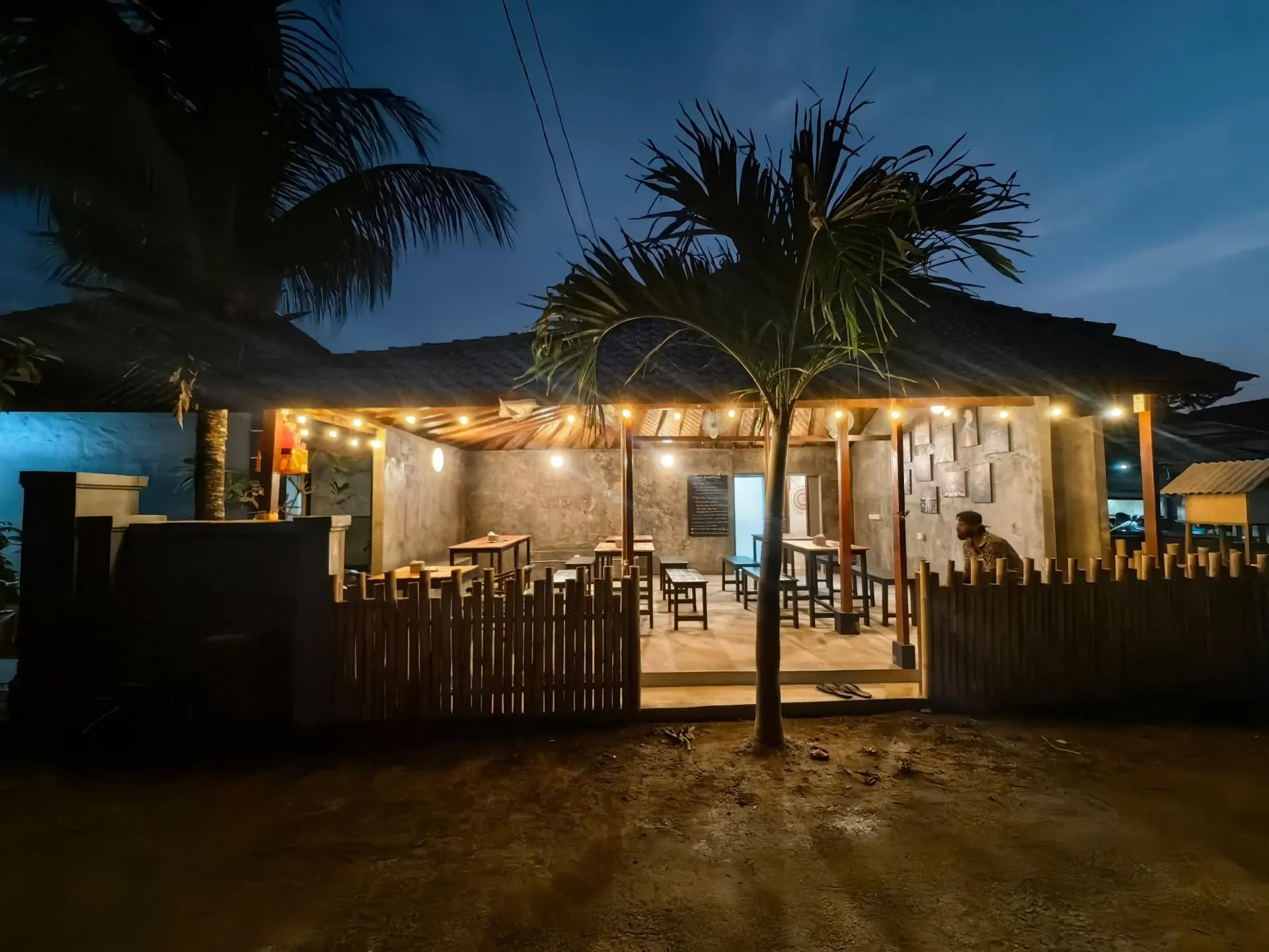 Aalayam homestay Aalayam homestay