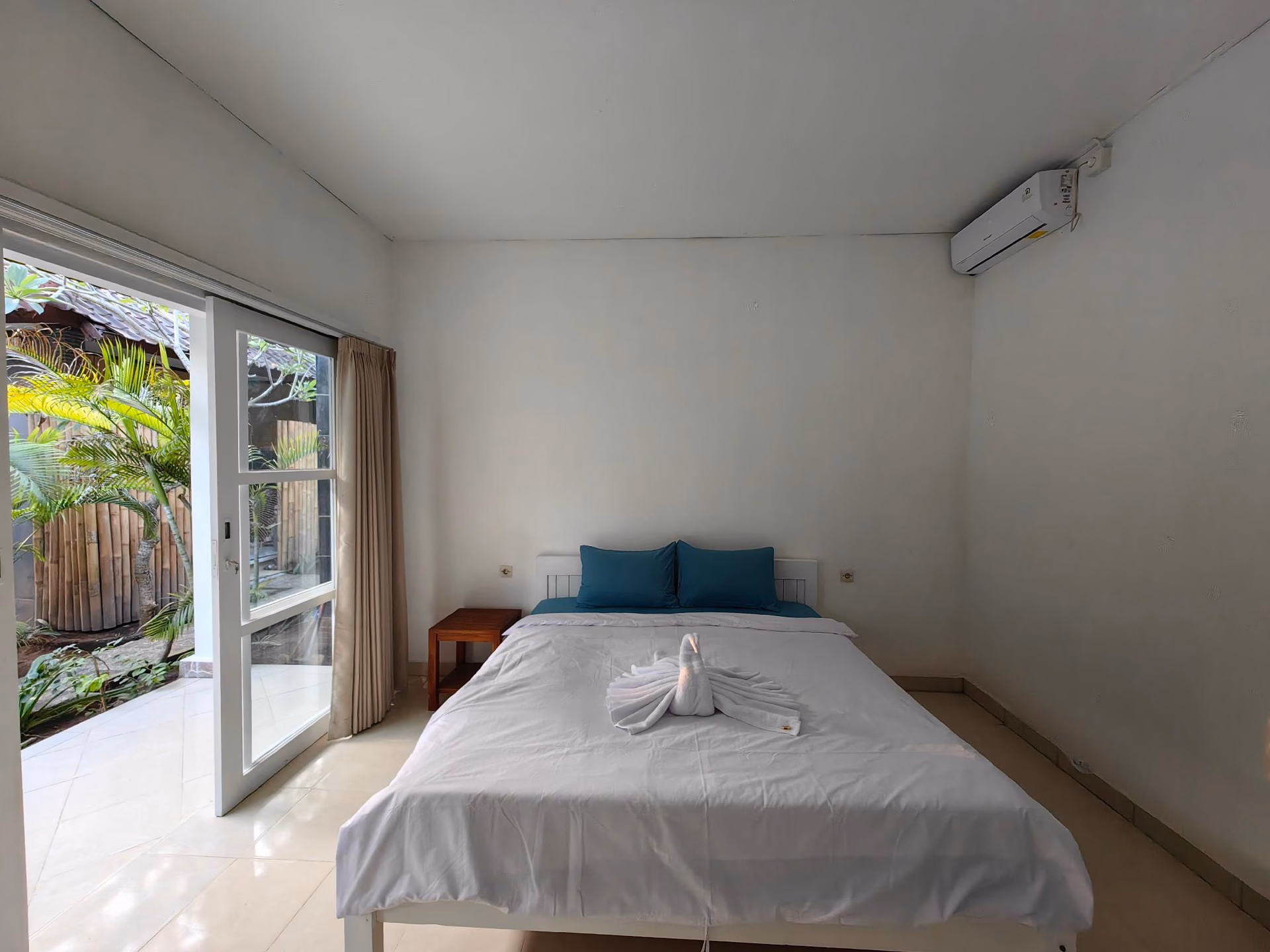 Aalayam homestay1