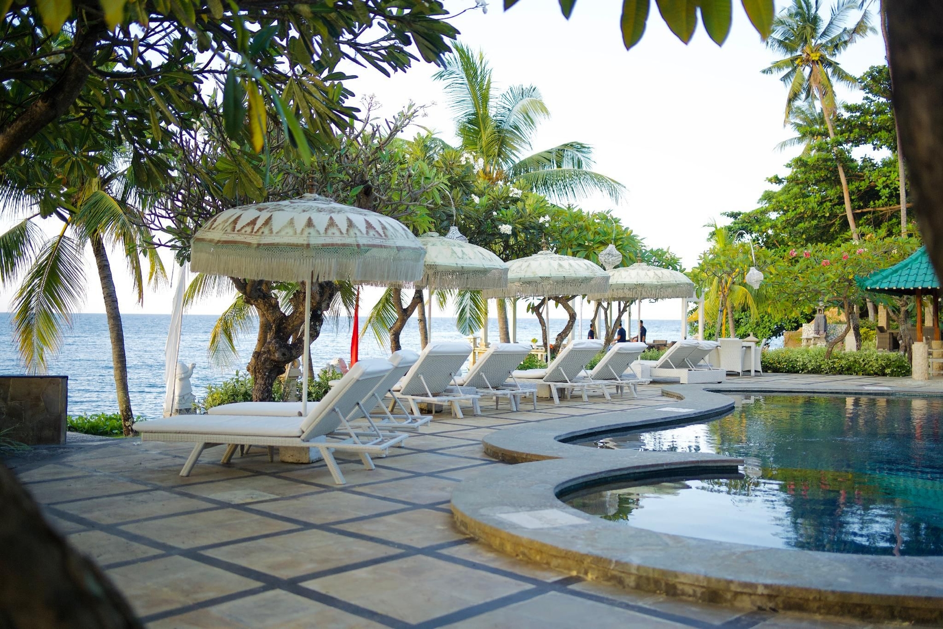 พอยน์เชียนา รีสอร์ต (Poinciana Resort)0