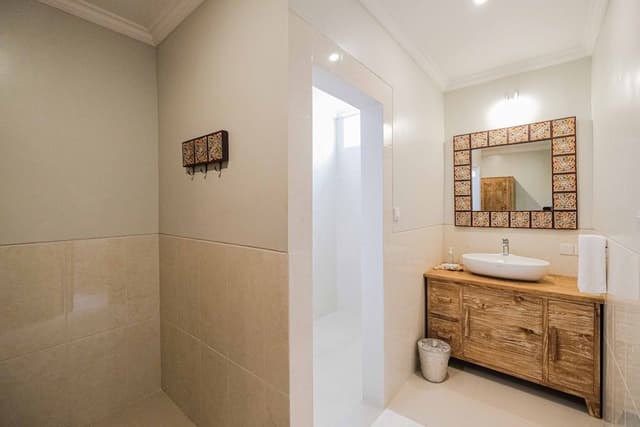 Deluxe Villa, 3 Bedrooms, Garden View, Garden Area