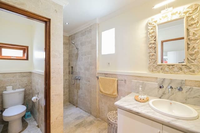 Family Villa, 3 Bedrooms, Oceanfront