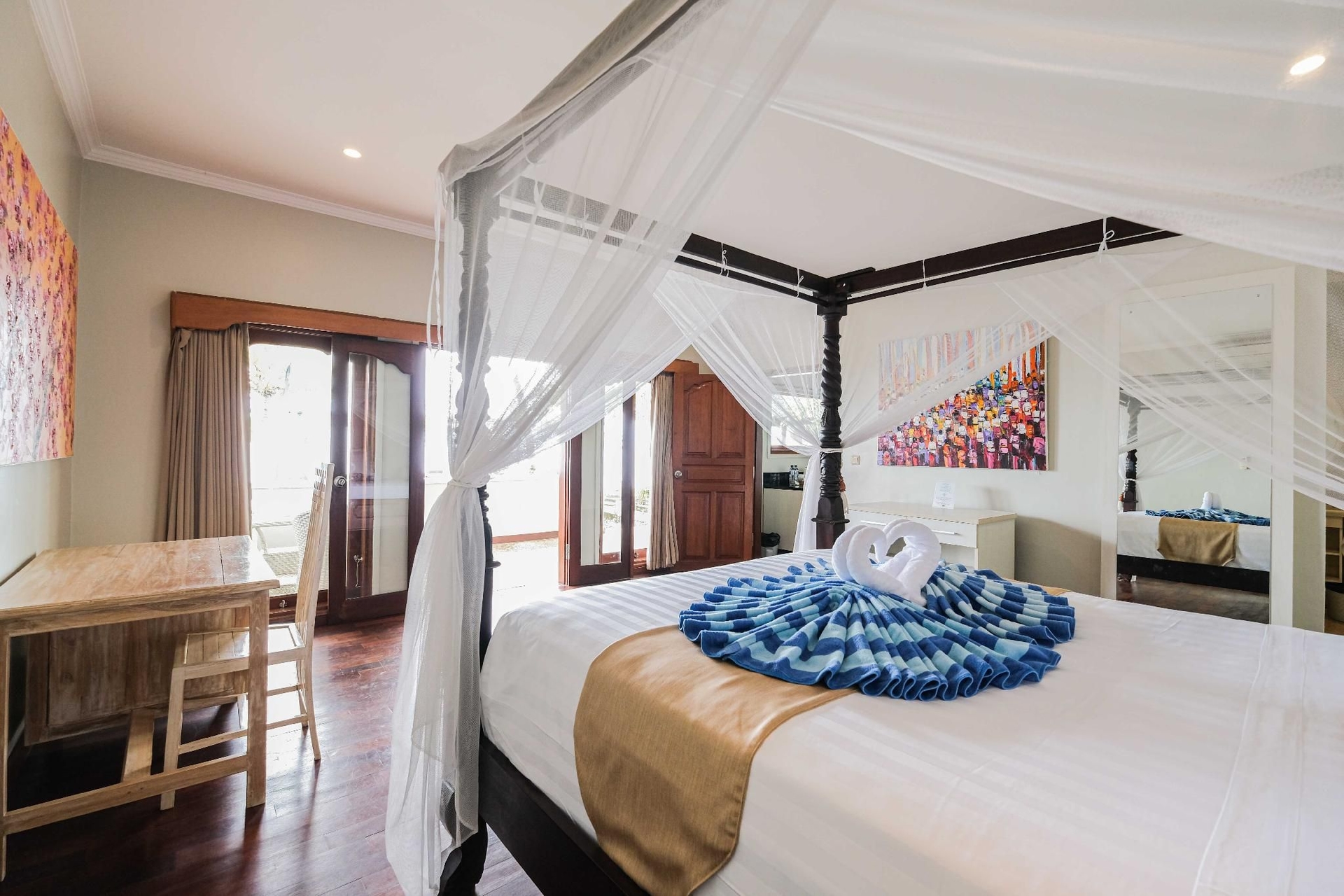 พอยน์เชียนา รีสอร์ต (Poinciana Resort)3
