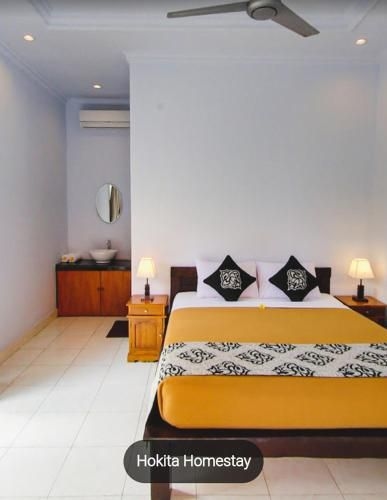Hokita Home Stay1