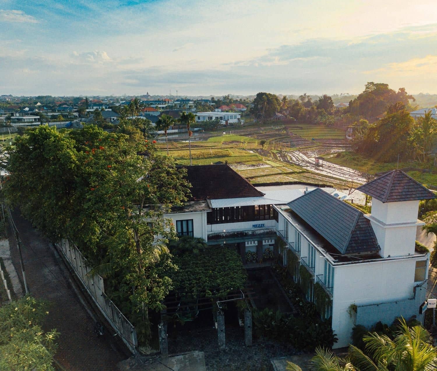 Umpadhi Canggu Umpadhi Canggu