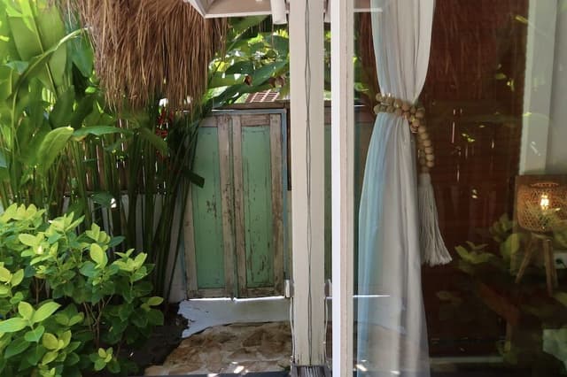 Villa, 1 King Bed, Private Pool, Pool View (Batu Sepatu)