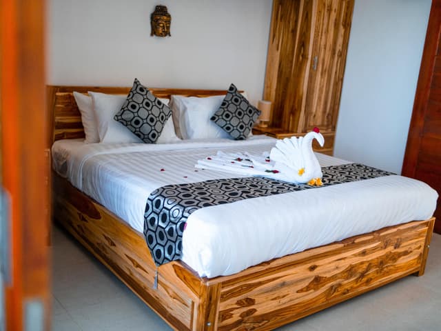 Deluxe Sea View