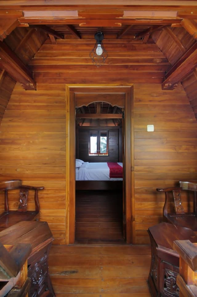Mini Room