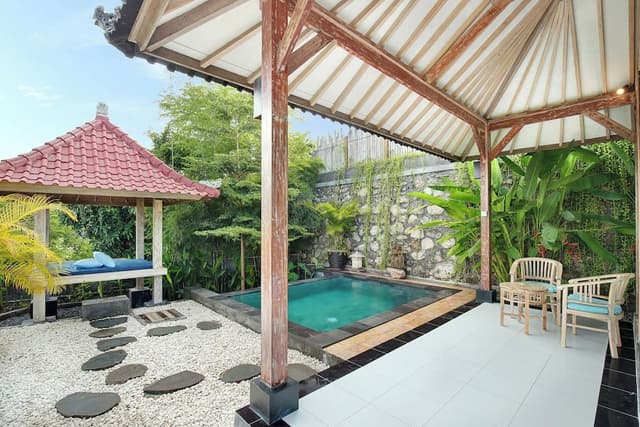 Villa, 1 Bedroom
