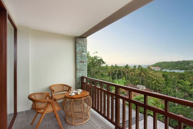 Suite (The Acala)