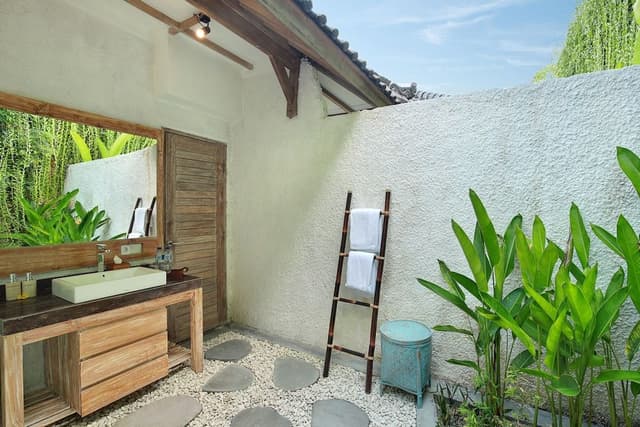 Deluxe Suite, Sea View