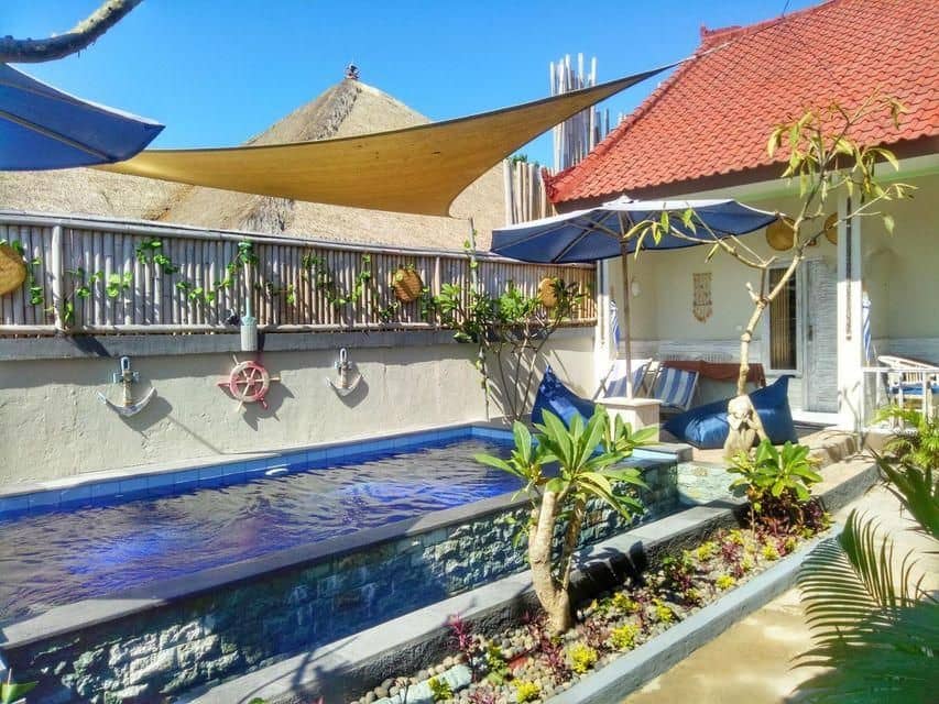 Naturale Guest House Naturale Guest House