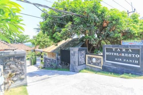 Hotel Tara Bar & Resto Air Sanih Hotel Tara Bar & Resto Air Sanih