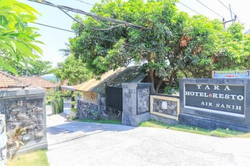 Hotel Tara Bar & Resto Air Sanih Hotel Tara Bar & Resto Air Sanih