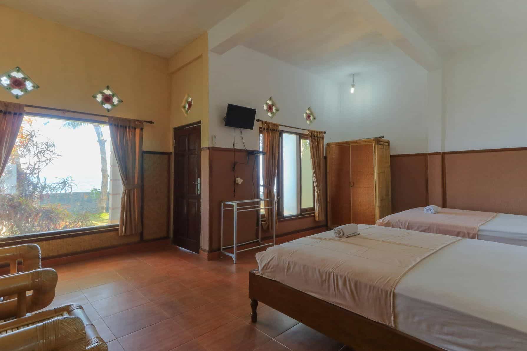 Hotel Tara Bar & Resto Air Sanih Hotel Tara Bar & Resto Air Sanih