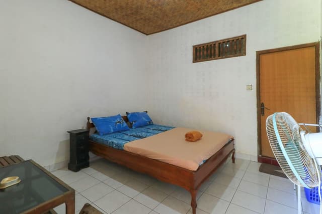 Standard Room with Fan