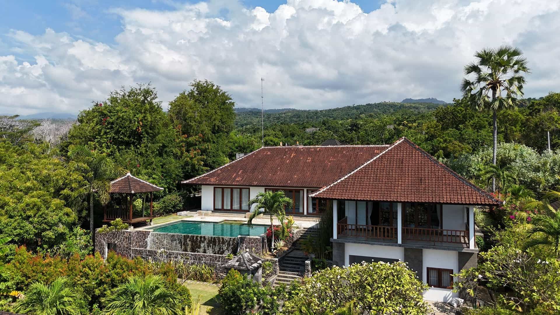 Ponjok Batu Residence Ponjok Batu Residence