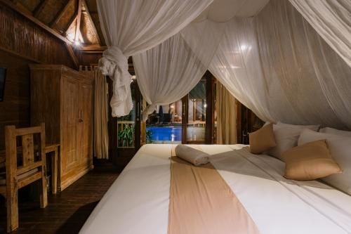 มัก จังกู เกสต์เฮาส์ (Mag Canggu Guesthouse)2