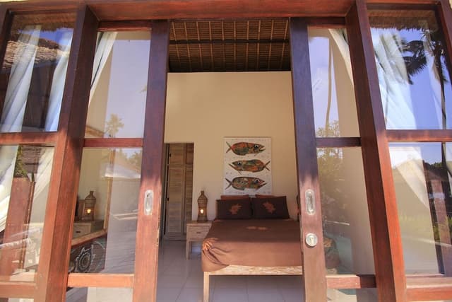 Deluxe Villa, 4 Bedrooms