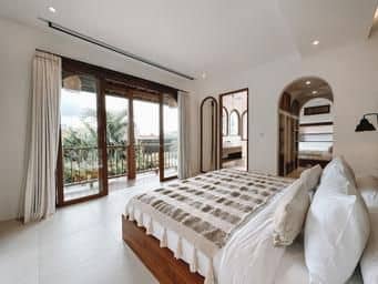 The Arki Villa The Arki Villa