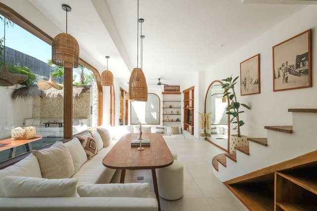 Villa, 2 Bedrooms