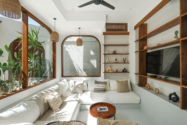 Villa, 2 Bedrooms