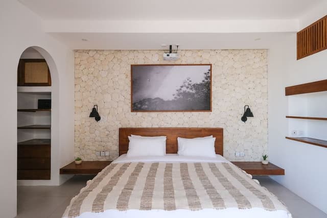 Villa, 2 Bedrooms