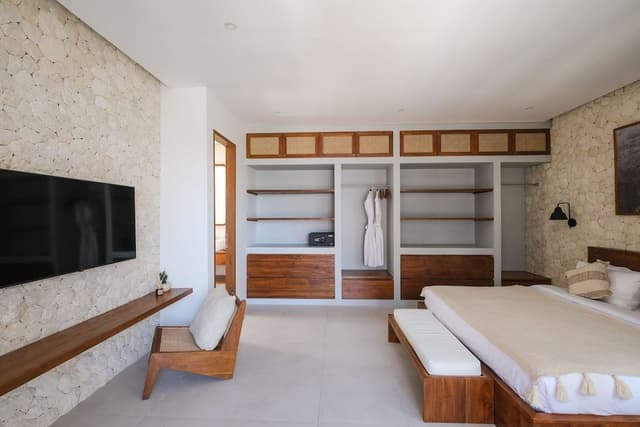 Villa, 2 Bedrooms