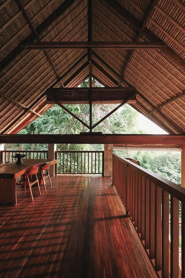 Panoramic Villa