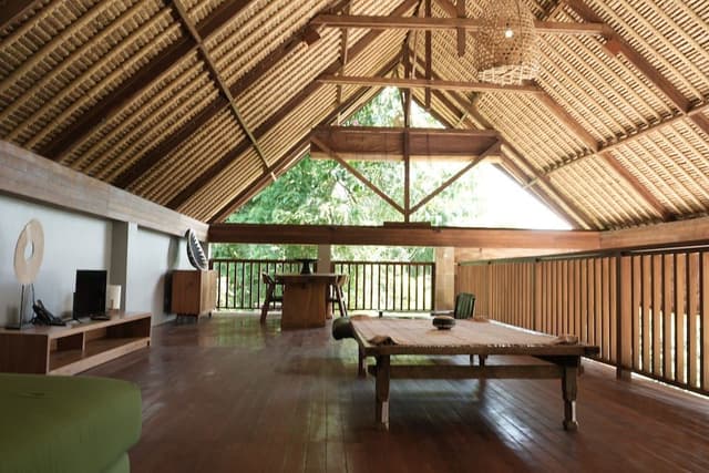 Panoramic Villa