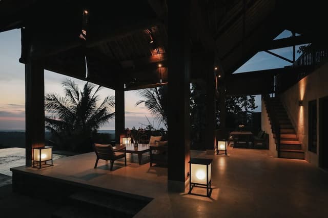 Elite Villa