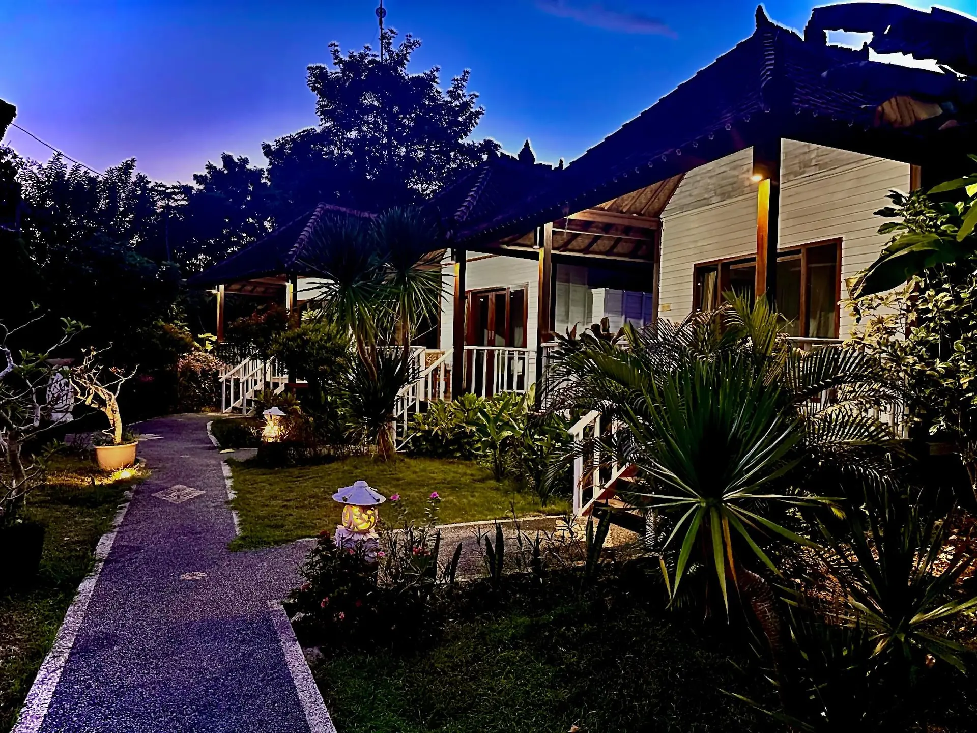 D'Mas Hut Lembongan D'Mas Hut Lembongan