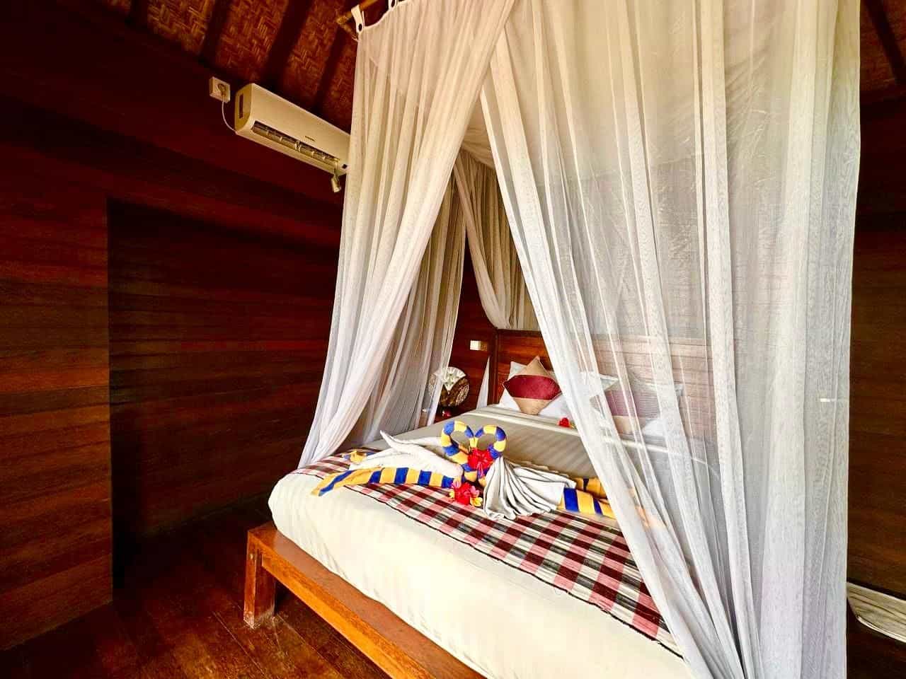 D'Mas Hut Lembongan D'Mas Hut Lembongan